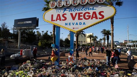 las vegas gunman motive